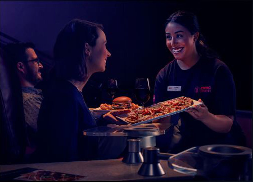 AMC Theatres E-Gift Card
